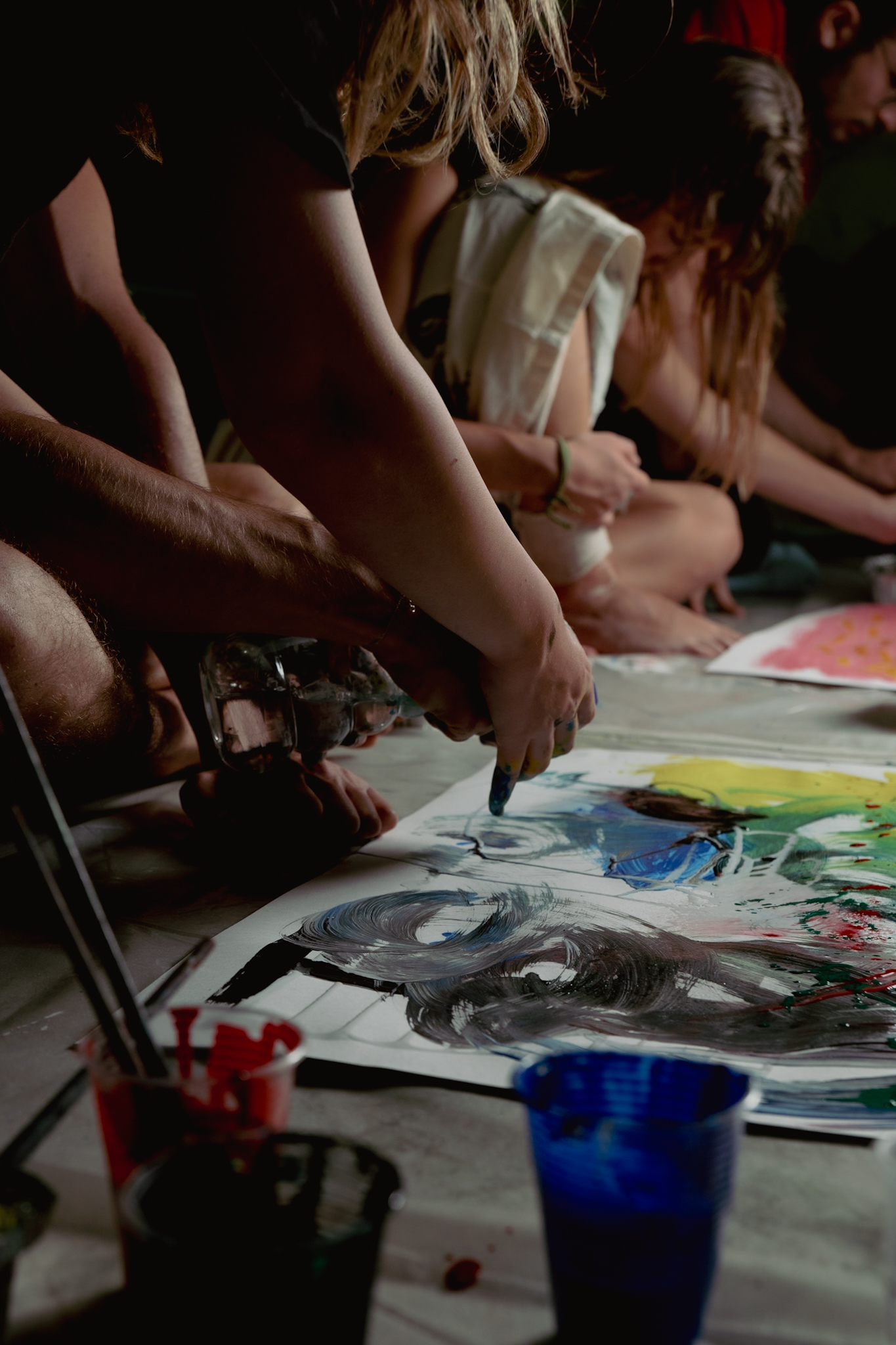 SURF E MEDITAZIONE (MAROCCO)